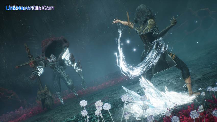 Hình ảnh trong game Clair Obscur: Expedition 33 (screenshot)