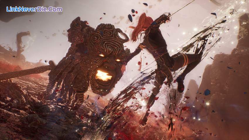 Hình ảnh trong game Clair Obscur: Expedition 33 (screenshot)