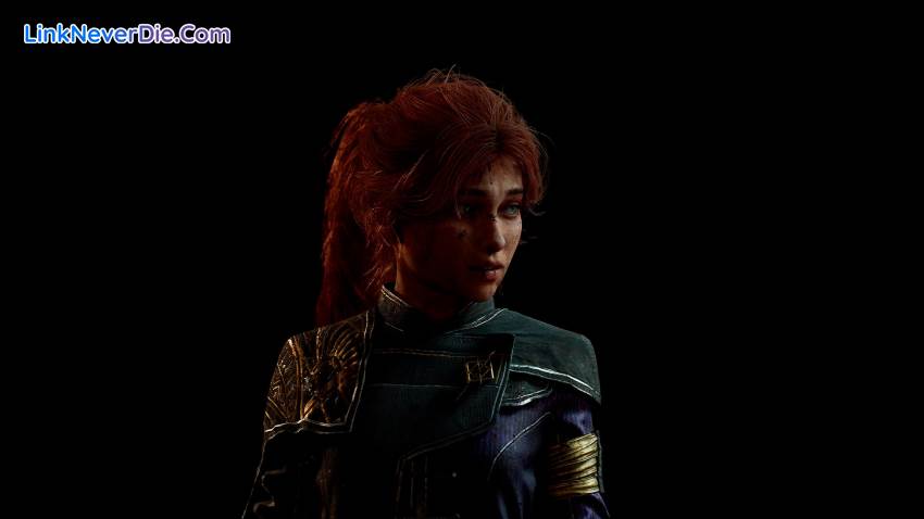 Hình ảnh trong game Clair Obscur: Expedition 33 (screenshot)