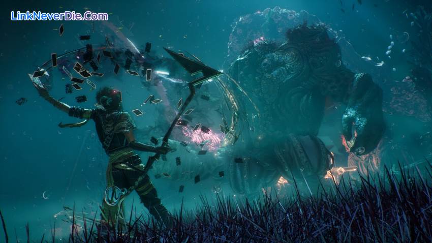 Hình ảnh trong game Clair Obscur: Expedition 33 (screenshot)