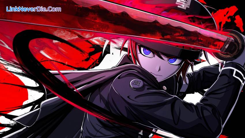 Hình ảnh trong game The Hundred Line -Last Defense Academy- (screenshot)