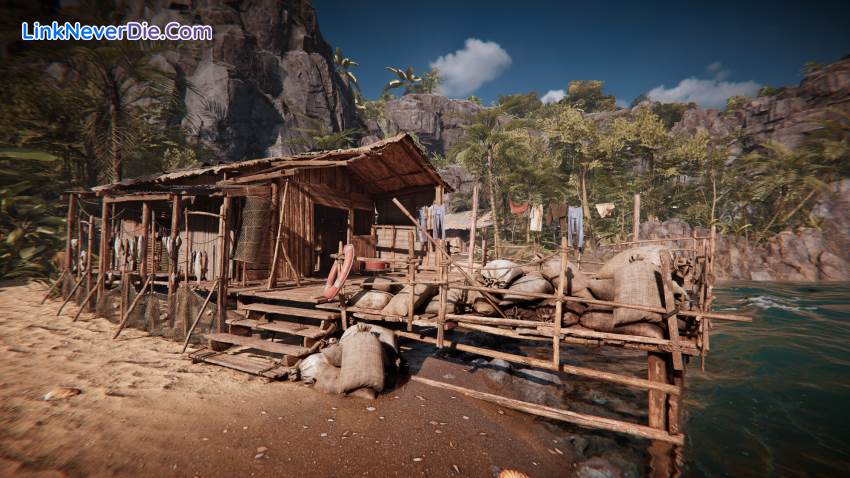 Hình ảnh trong game Amerzone - The Explorer's Legacy (screenshot)