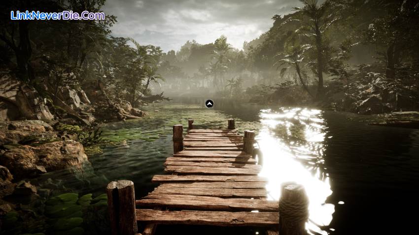 Hình ảnh trong game Amerzone - The Explorer's Legacy (screenshot)