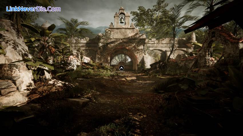 Hình ảnh trong game Amerzone - The Explorer's Legacy (screenshot)