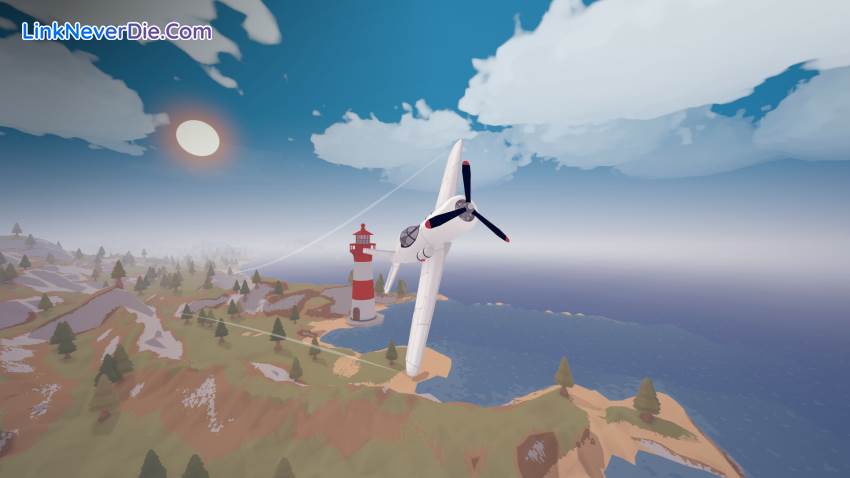 Hình ảnh trong game Aviassembly (screenshot)