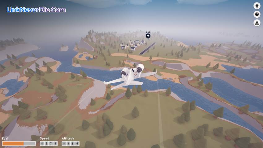 Hình ảnh trong game Aviassembly (screenshot)