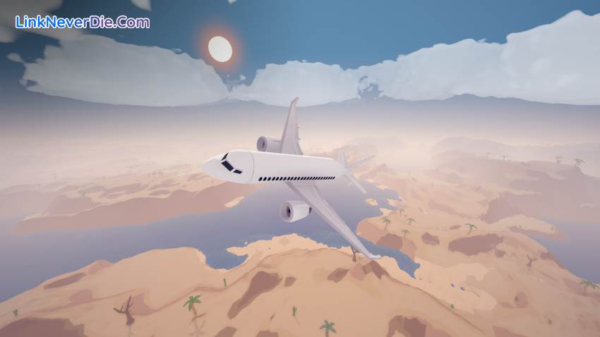 Hình ảnh trong game Aviassembly (screenshot)