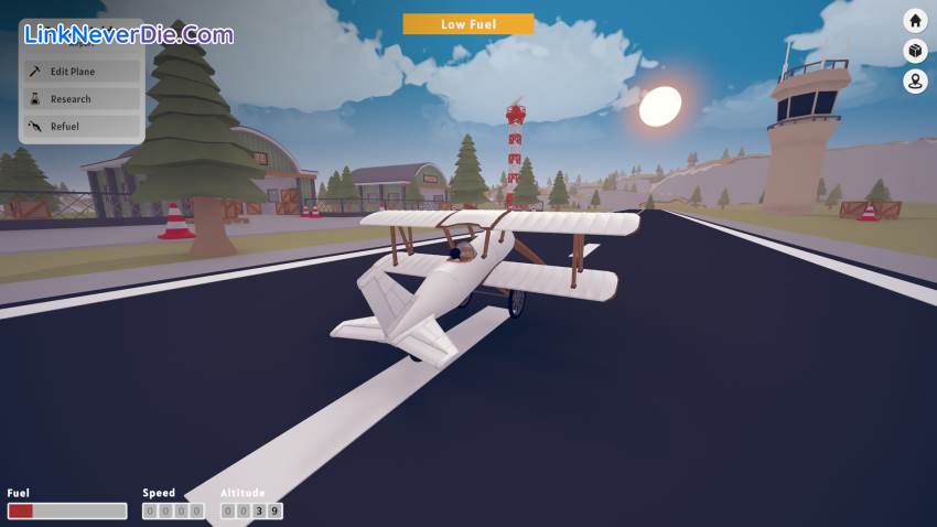 Hình ảnh trong game Aviassembly (screenshot)