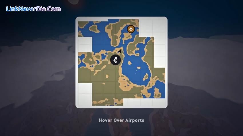 Hình ảnh trong game Aviassembly (screenshot)