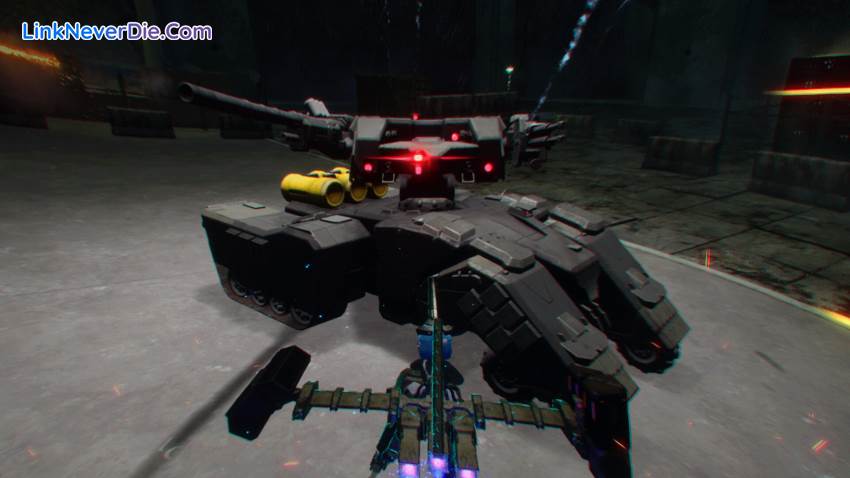 Hình ảnh trong game Dolls Nest (screenshot)