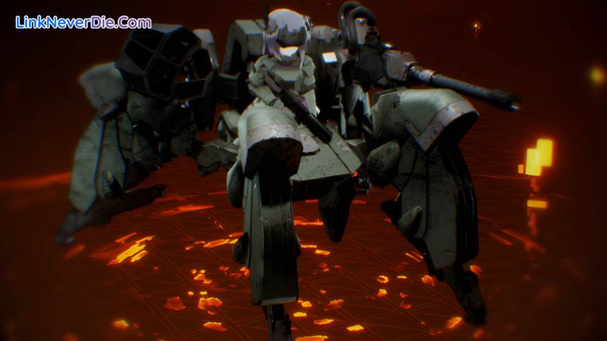 Hình ảnh trong game Dolls Nest (screenshot)