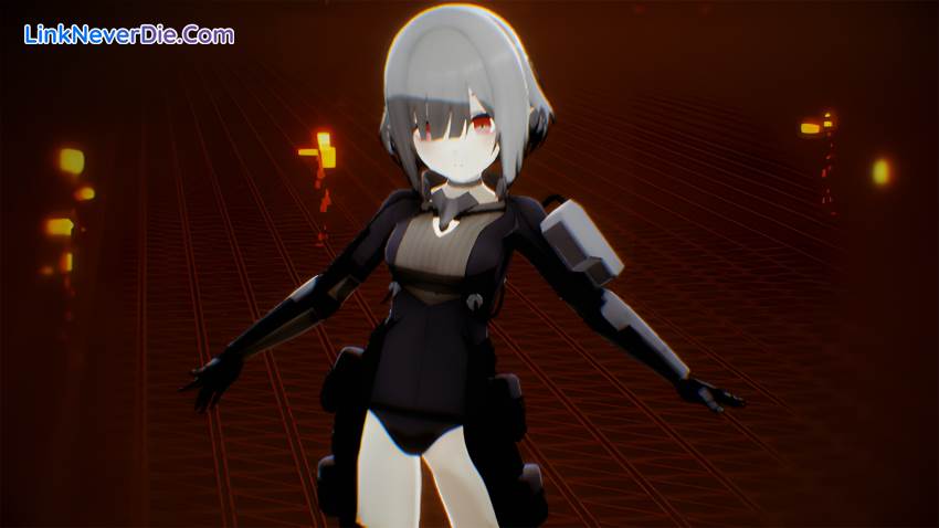 Hình ảnh trong game Dolls Nest (screenshot)