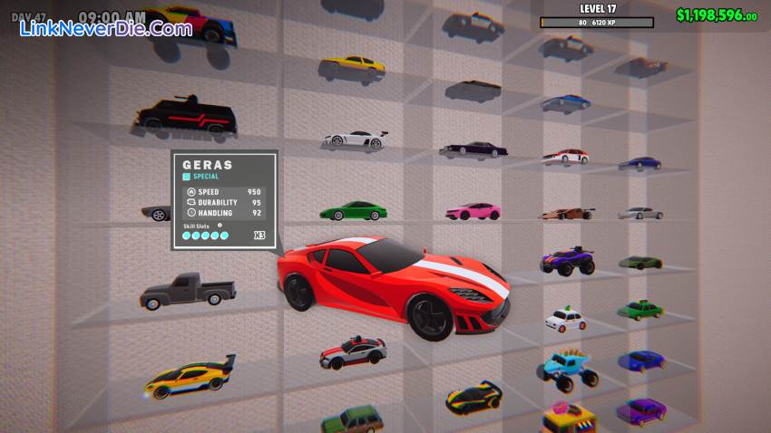 Hình ảnh trong game Supercar Collection Simulator (screenshot)