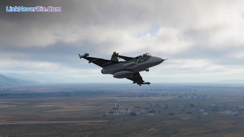 Hình ảnh trong game Flyout (screenshot)