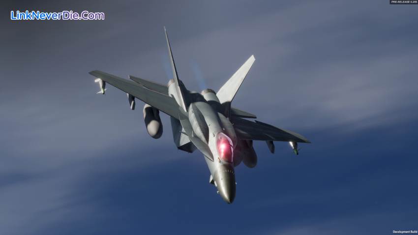 Hình ảnh trong game Flyout (screenshot)