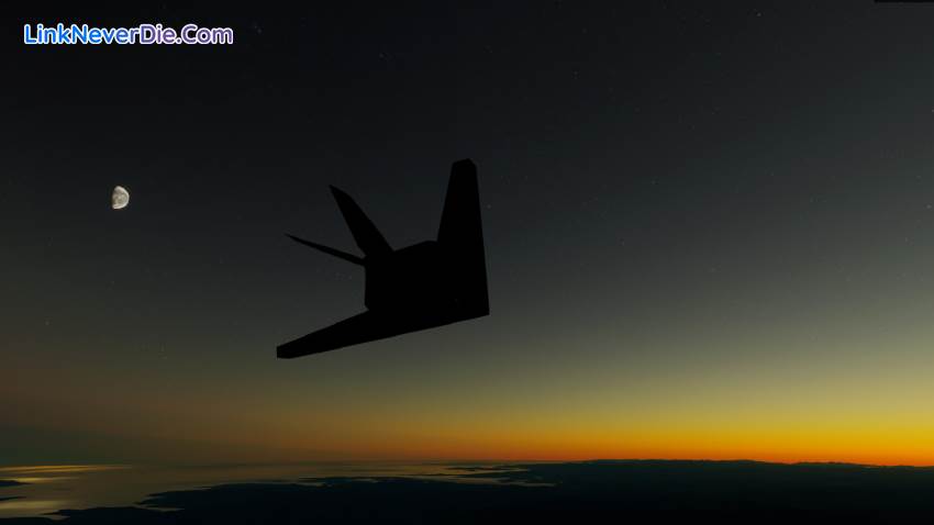 Hình ảnh trong game Flyout (screenshot)