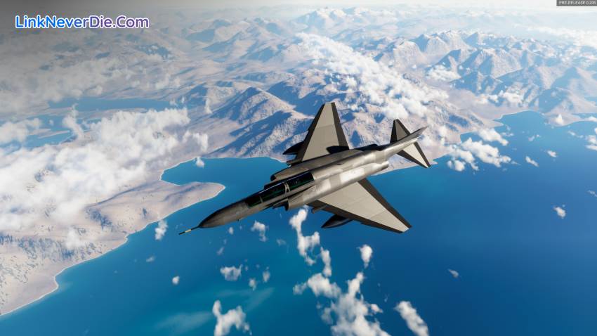 Hình ảnh trong game Flyout (screenshot)