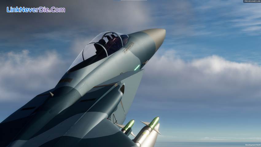 Hình ảnh trong game Flyout (screenshot)