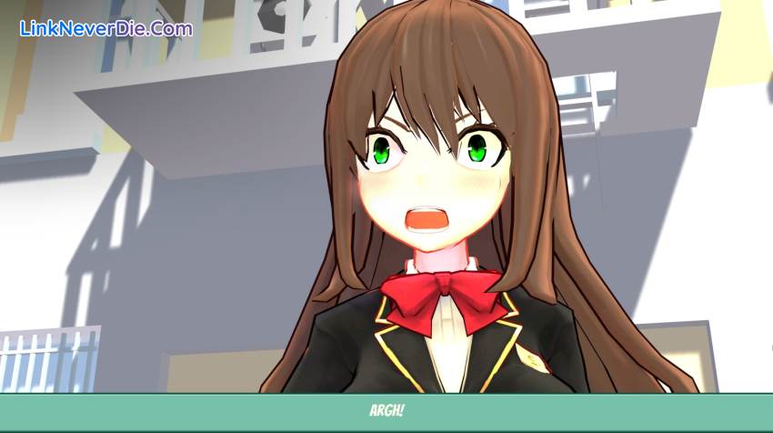 Hình ảnh trong game If you touch me, I will marry you. PT 1 (screenshot)