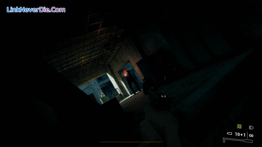 Hình ảnh trong game HOLE (screenshot)