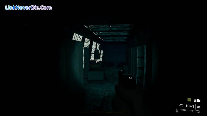 Hình ảnh trong game HOLE (screenshot)