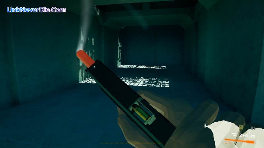 Hình ảnh trong game HOLE (screenshot)