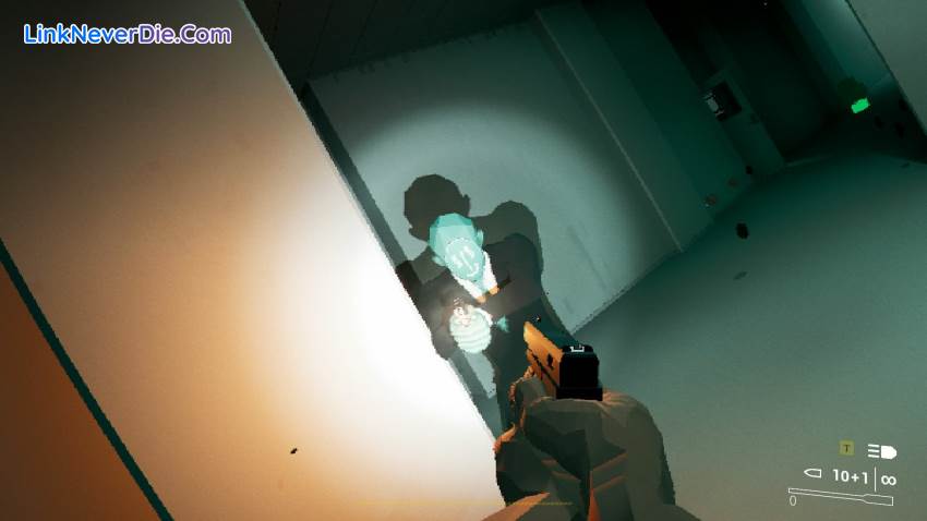 Hình ảnh trong game HOLE (screenshot)