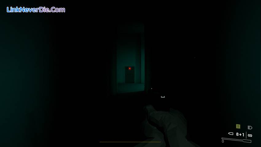 Hình ảnh trong game HOLE (screenshot)