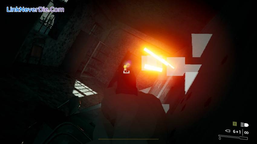 Hình ảnh trong game HOLE (screenshot)