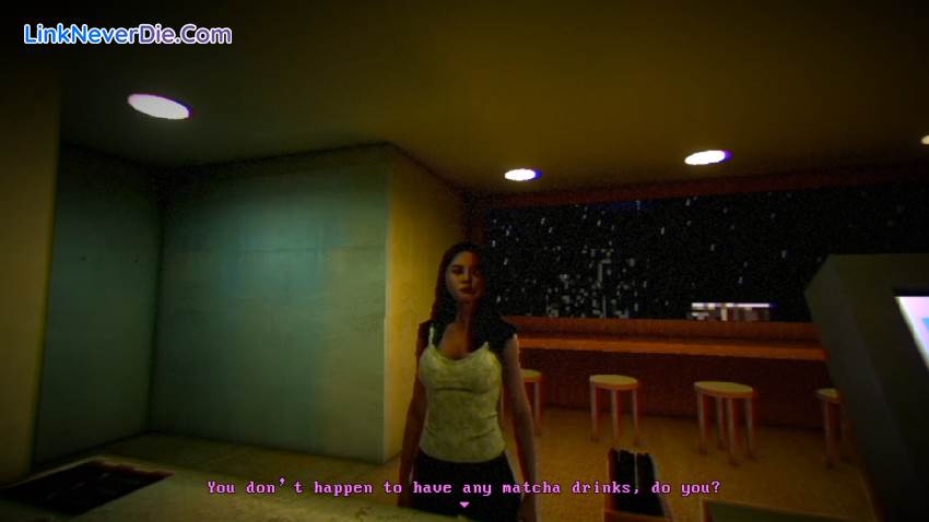 Hình ảnh trong game The Boba Teashop (screenshot)