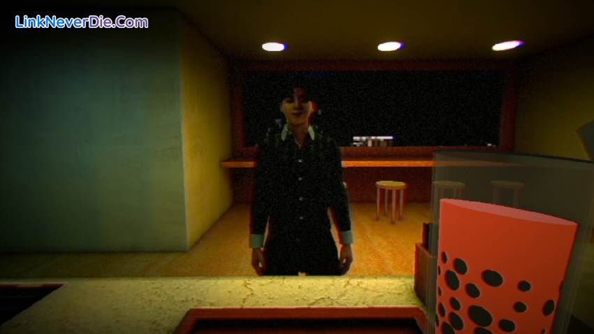 Hình ảnh trong game The Boba Teashop (screenshot)