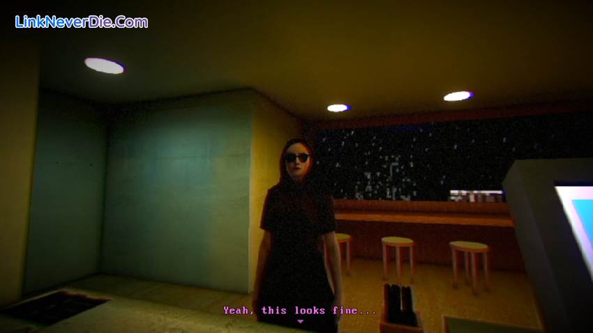 Hình ảnh trong game The Boba Teashop (screenshot)