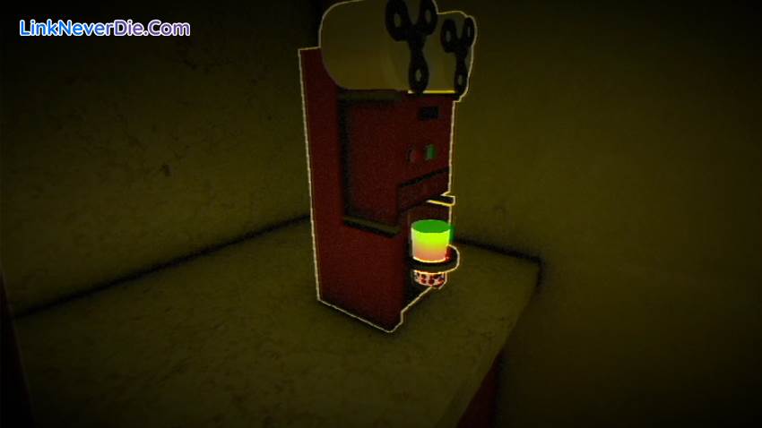 Hình ảnh trong game The Boba Teashop (screenshot)