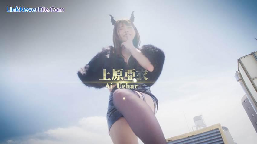 Hình ảnh trong game Back from the other world, I missed love. (screenshot)