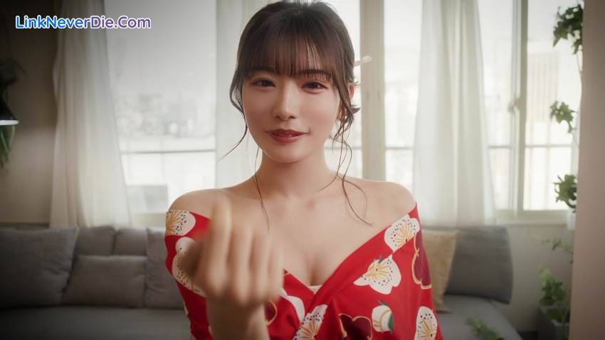 Hình ảnh trong game Back from the other world, I missed love. (screenshot)