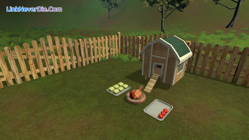 Hình ảnh trong game Farming & Supermarket Simulator (screenshot)