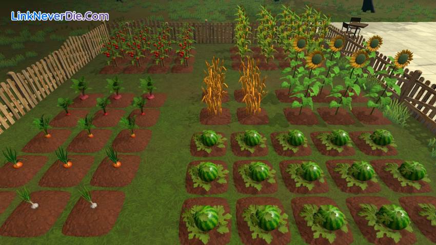 Hình ảnh trong game Farming & Supermarket Simulator (screenshot)