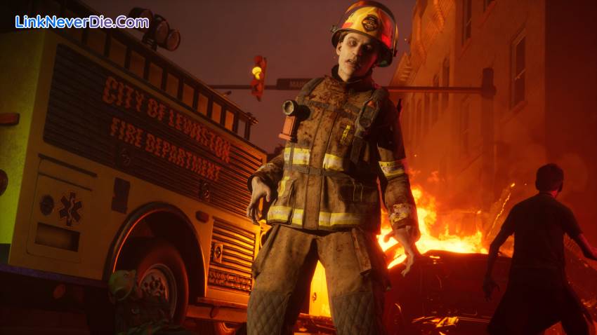 Hình ảnh trong game No More Room in Hell 2 (screenshot)