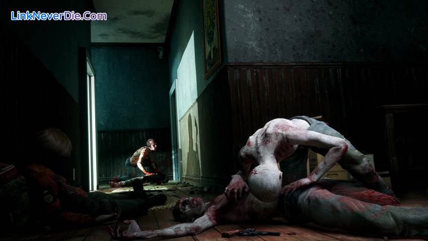 Hình ảnh trong game No More Room in Hell 2 (screenshot)