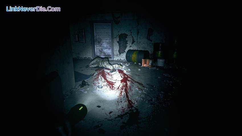 Hình ảnh trong game No More Room in Hell 2 (screenshot)