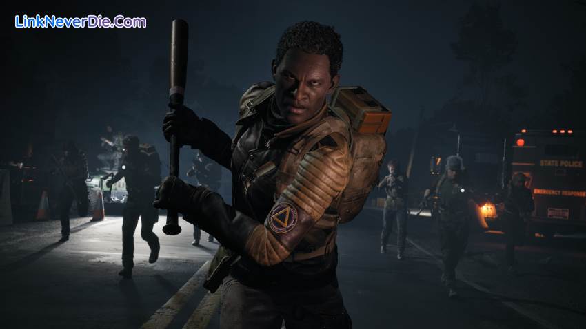 Hình ảnh trong game No More Room in Hell 2 (screenshot)