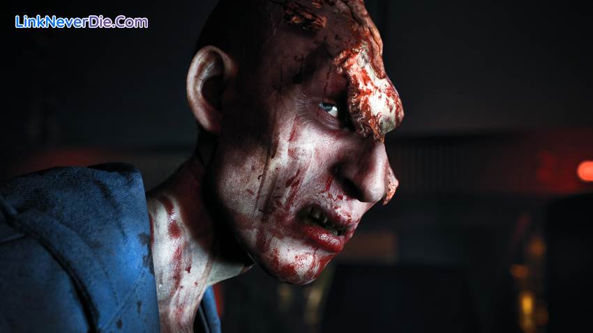 Hình ảnh trong game No More Room in Hell 2 (screenshot)