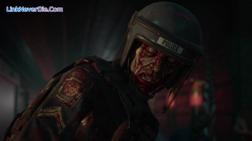 Hình ảnh trong game No More Room in Hell 2 (screenshot)