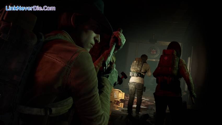 Hình ảnh trong game No More Room in Hell 2 (screenshot)