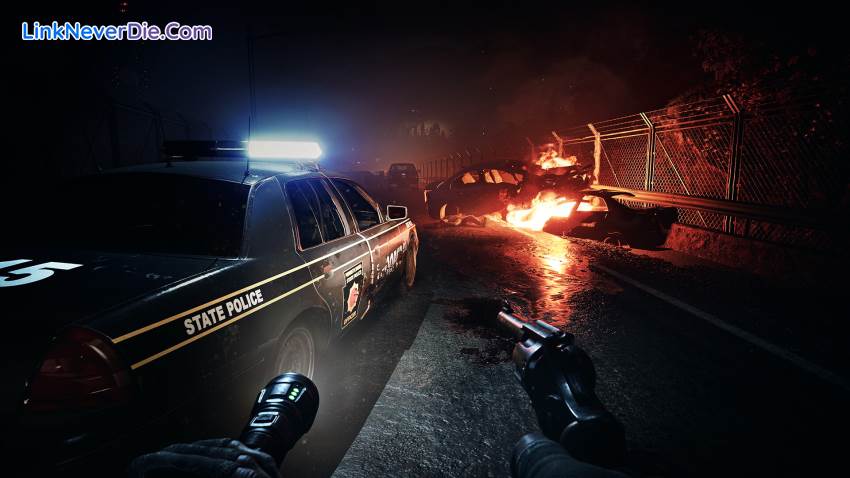 Hình ảnh trong game No More Room in Hell 2 (screenshot)