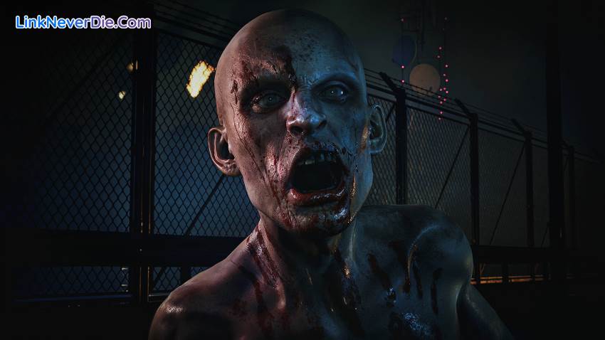 Hình ảnh trong game No More Room in Hell 2 (screenshot)