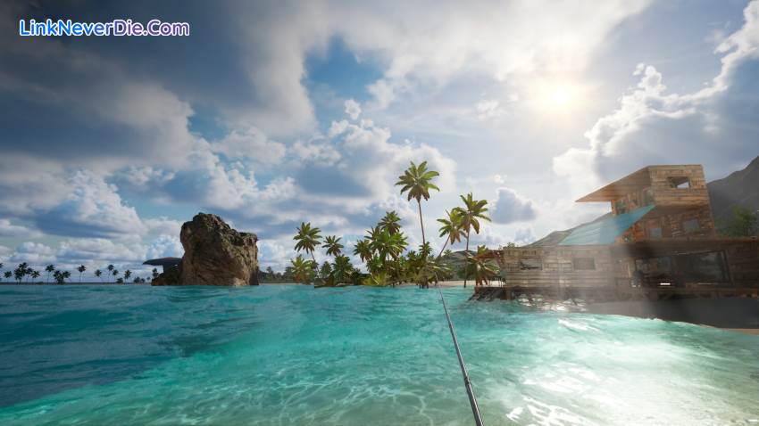 Hình ảnh trong game Dinosaur World (screenshot)