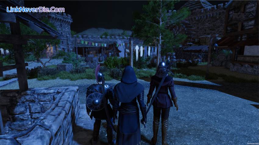 Hình ảnh trong game Age of Reforging:The Freelands (screenshot)