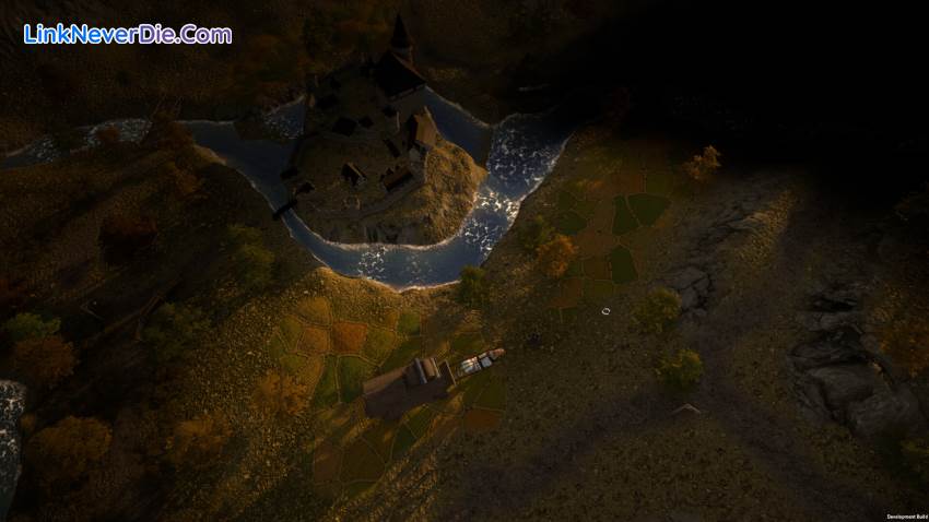 Hình ảnh trong game Age of Reforging:The Freelands (screenshot)