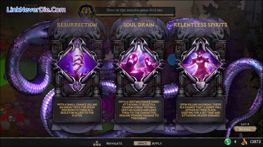 Hình ảnh trong game Call of Sentinels (screenshot)